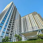Captivating 2Br Apartment In Park Ridge Tower C , Dubai Hills Estate By Deluxe Holiday Homes