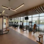 Captivating 2Br Apartment In Park Ridge Tower C , Dubai Hills Estate By Deluxe Holiday Homes
