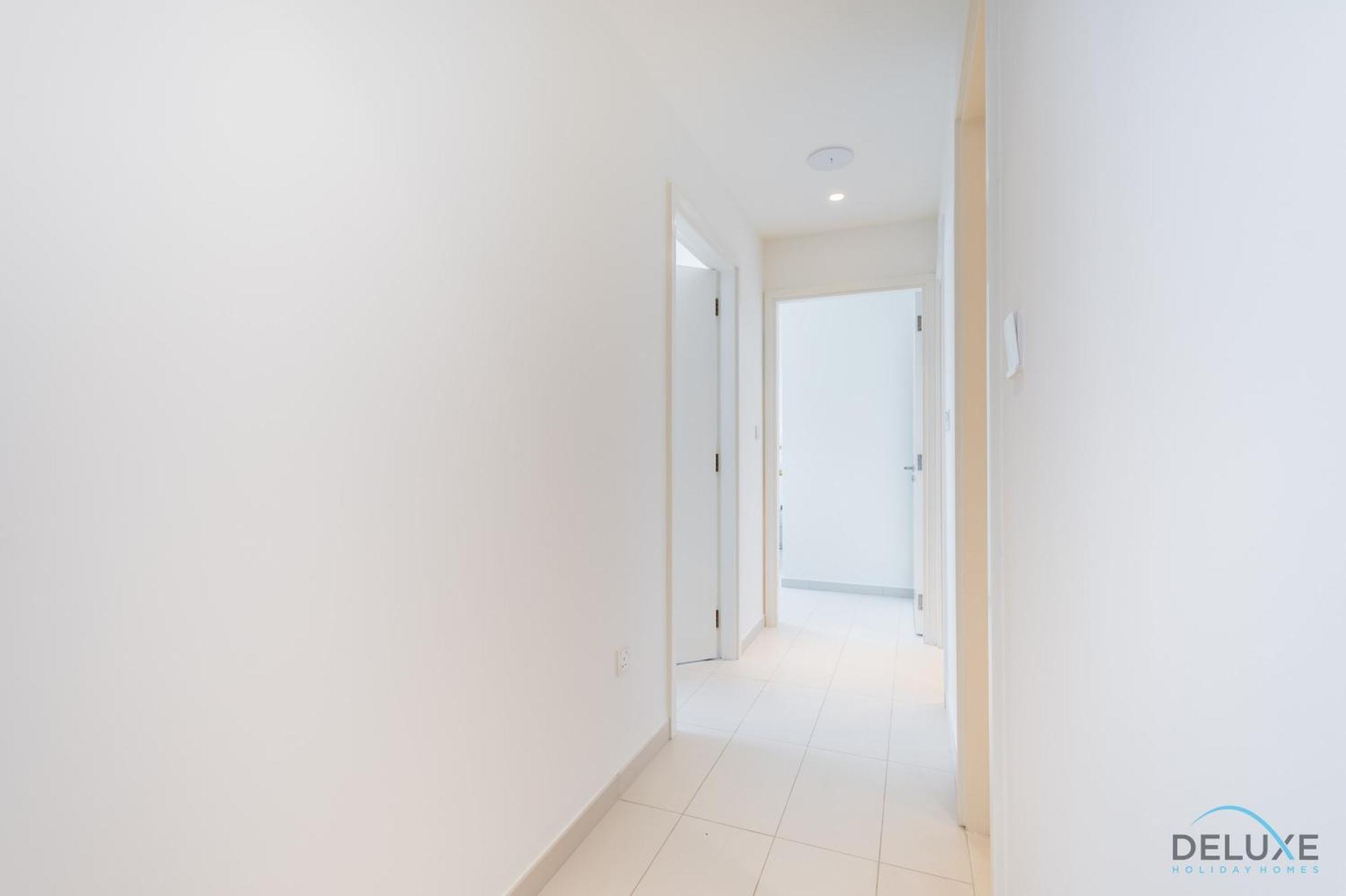 Captivating 2br In Park Ridge Tower C , Hills Estate By Deluxe Homes * Dubai