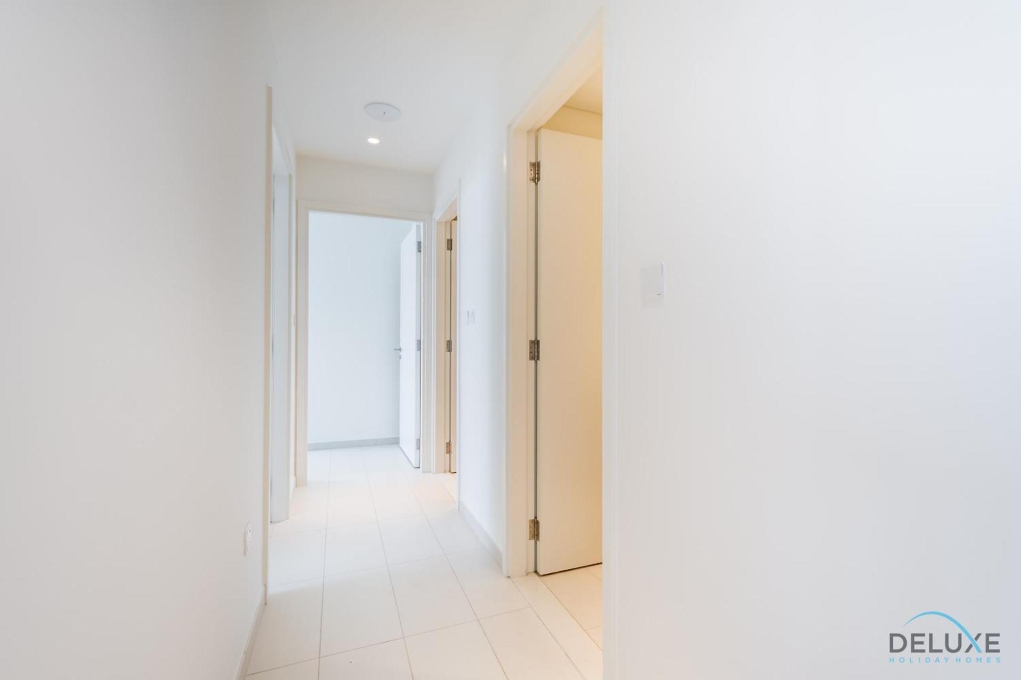 Captivating 2br In Park Ridge Tower C , Hills Estate By Deluxe Homes * Dubai
