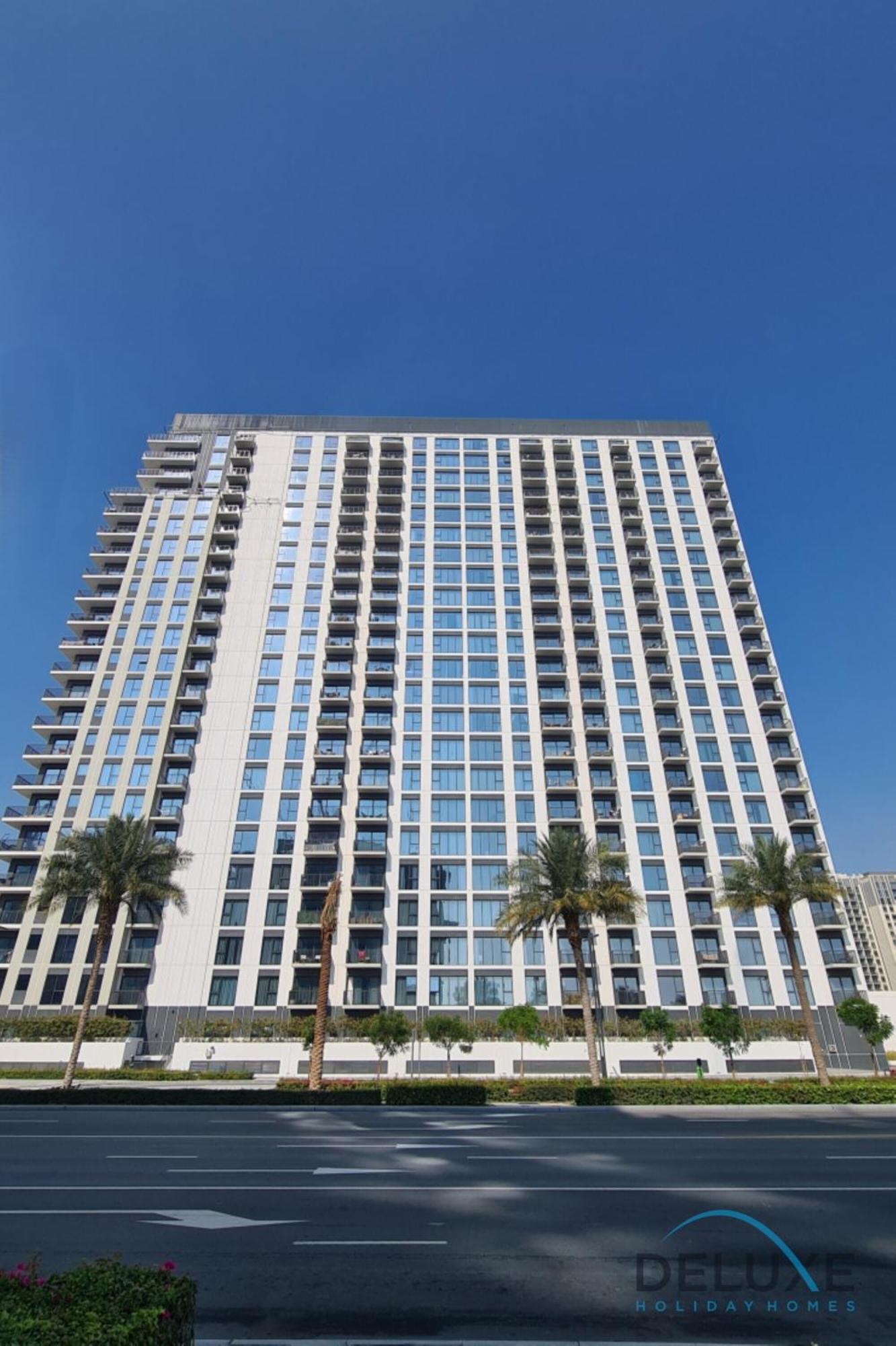 Apartment Captivating 2br In Park Ridge Tower C , Hills Estate By Deluxe Homes *